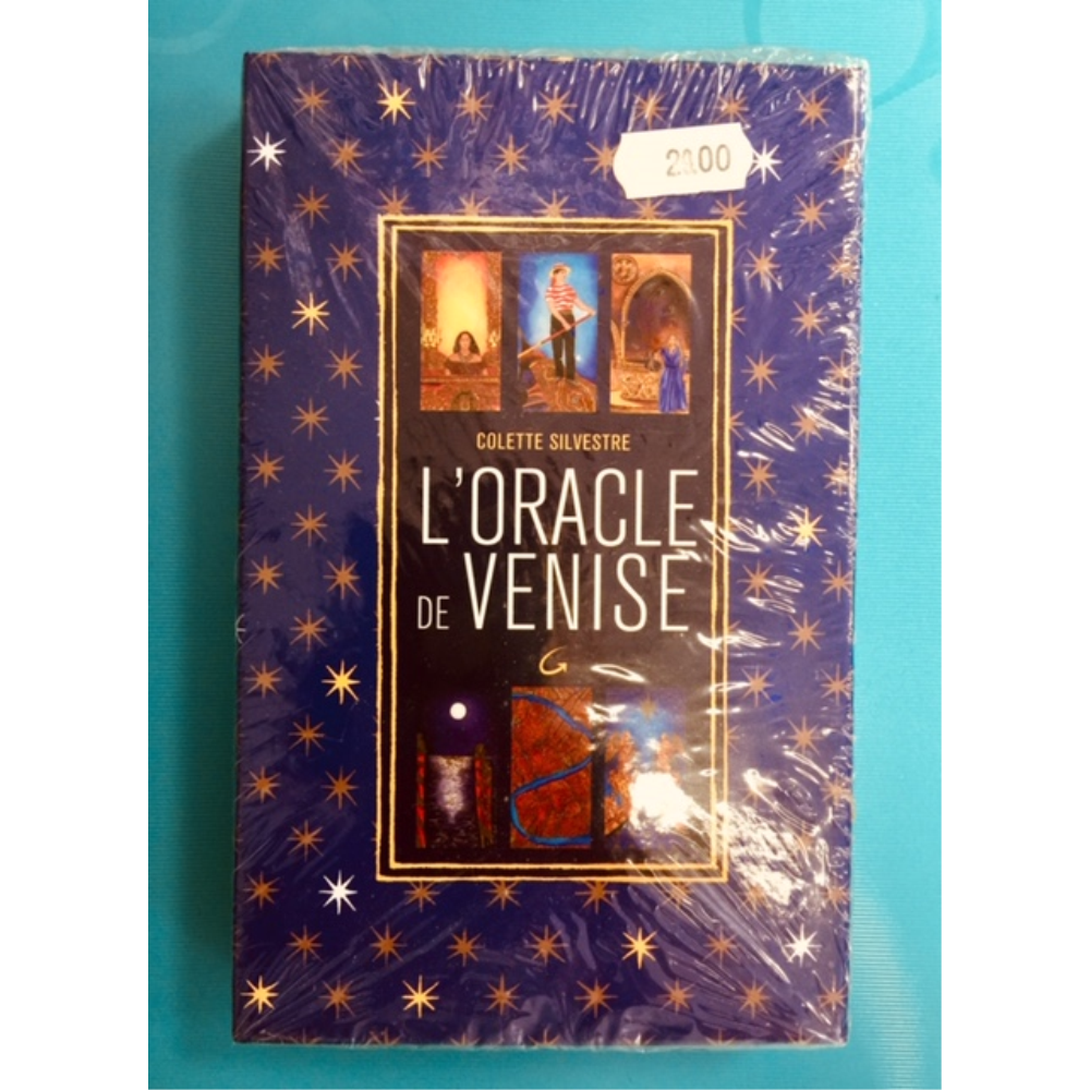 L'oracle de Venise