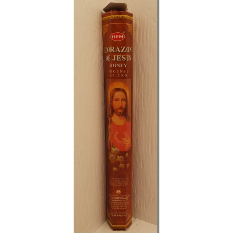 Corazon de jesus