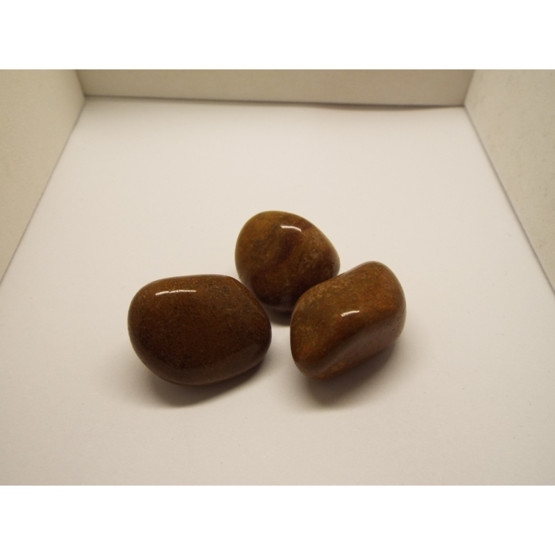 Agate en camee