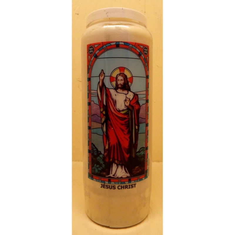 Jésus Christ
