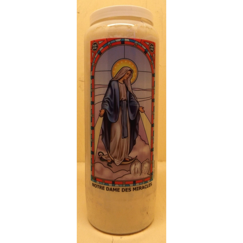 Notre Dame des Miracles