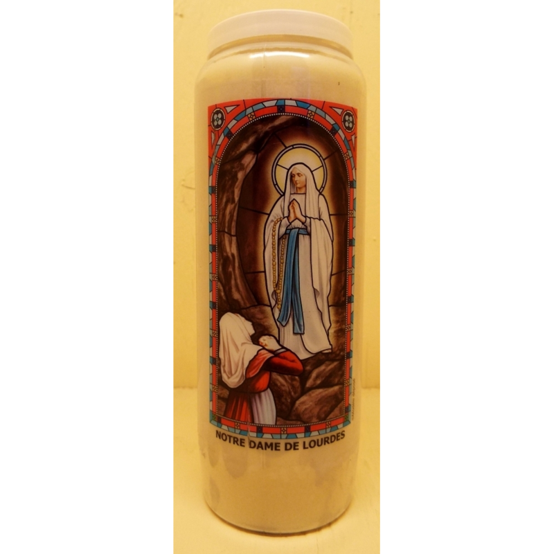 Notre Dame de Lourdes