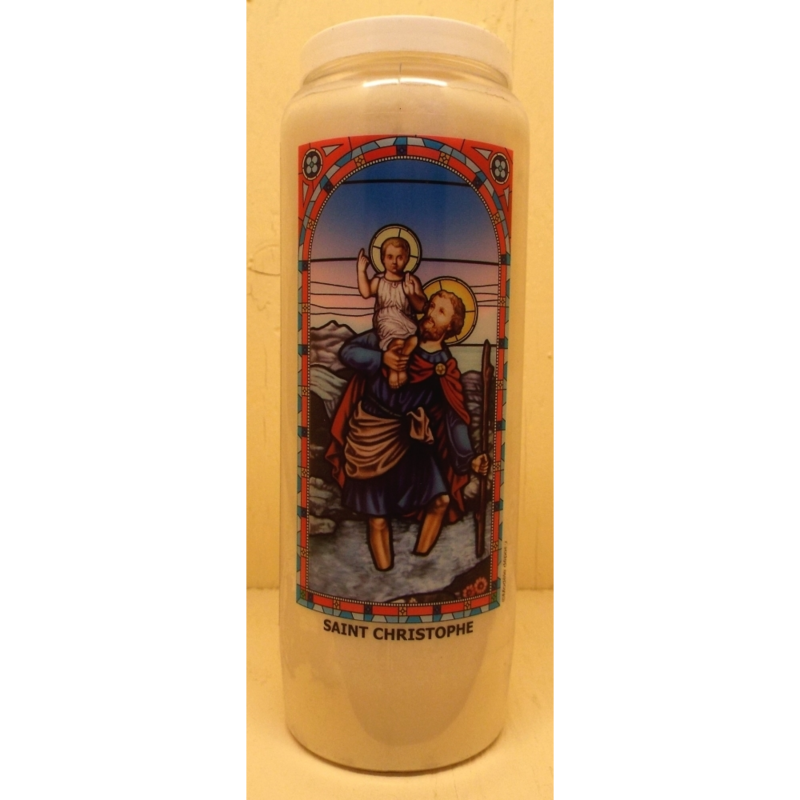 Saint Christophe