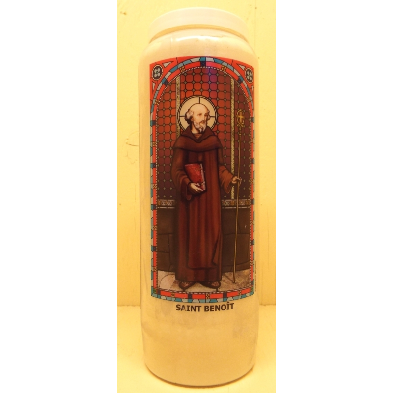 Saint Benoît
