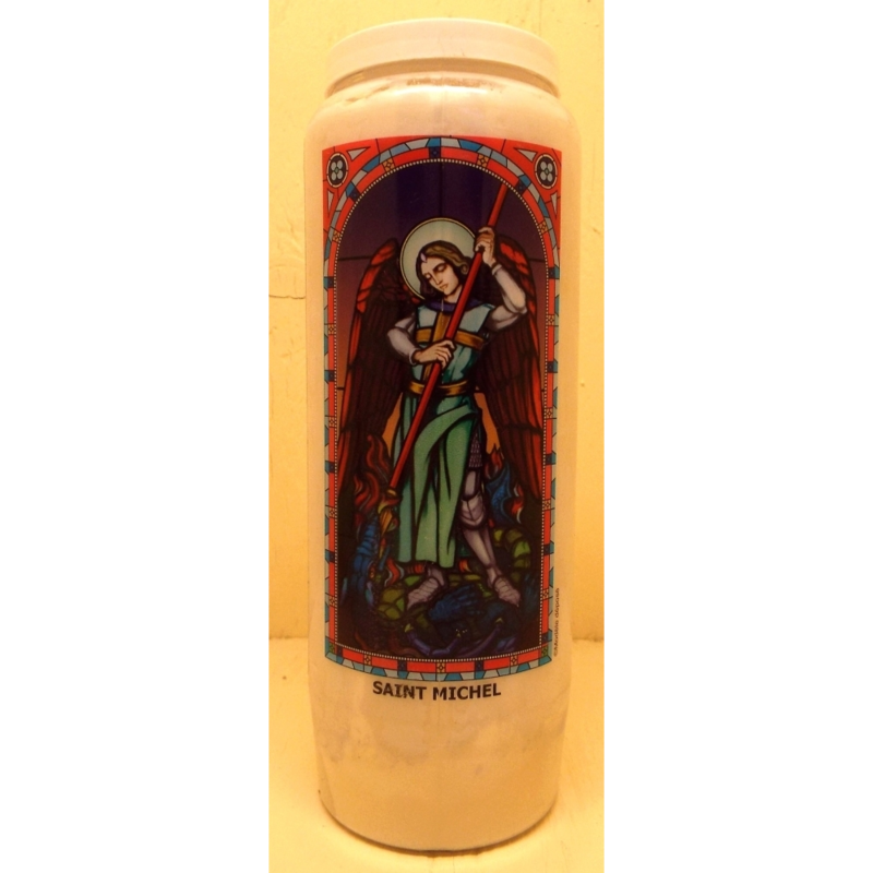 Saint Michel