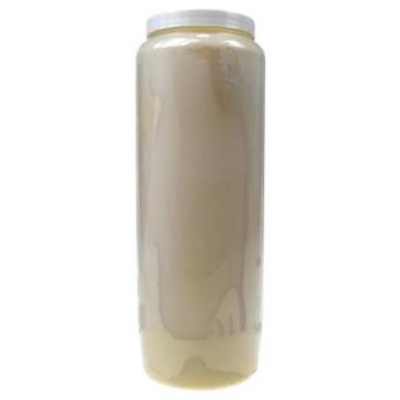 Neuvaine blanche