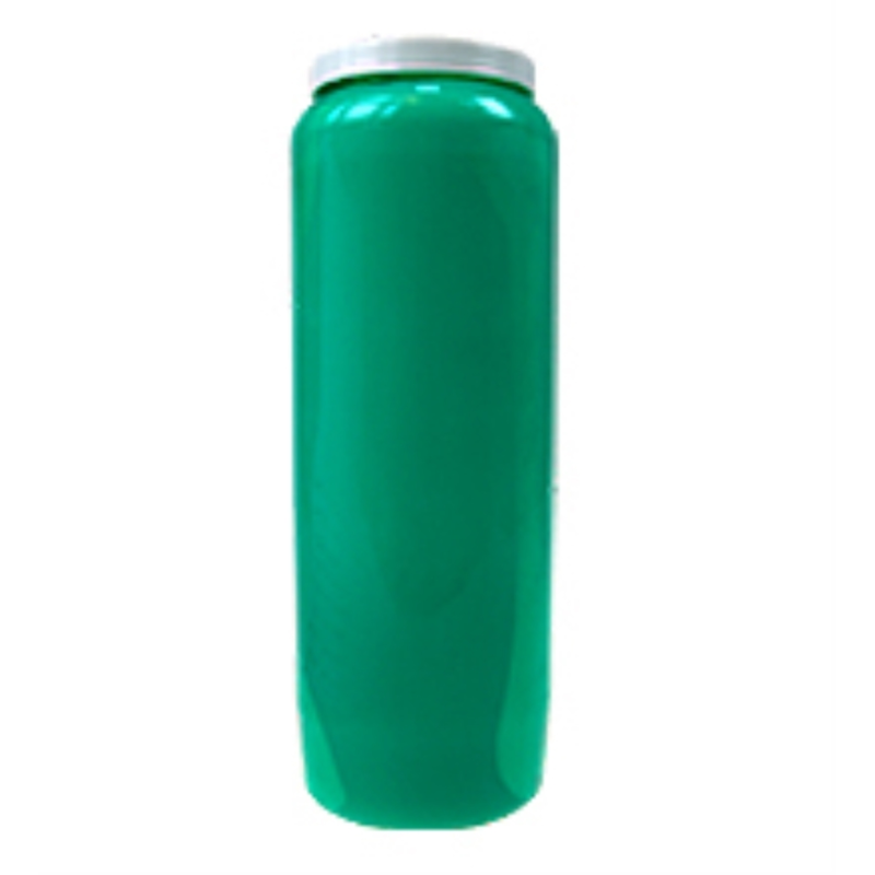 Neuvaine verte