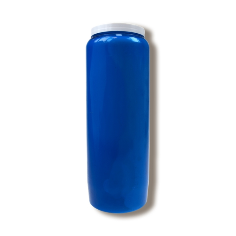 Neuvaine bleue