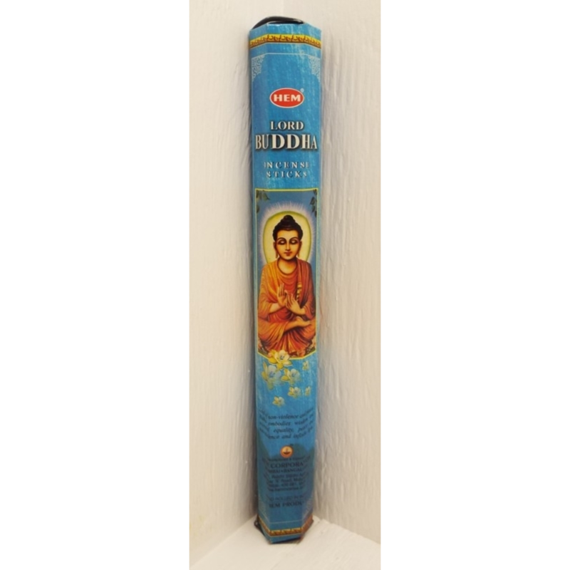 Lord Buddha