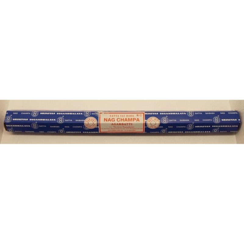 Nag Champa