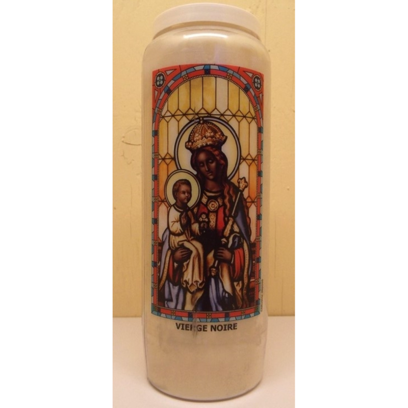 Vierge Noire