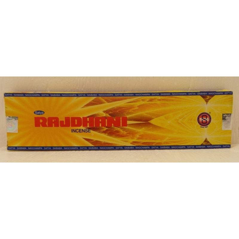 Rajdhani