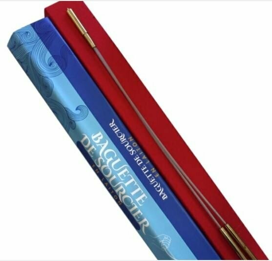 Baguette reliées