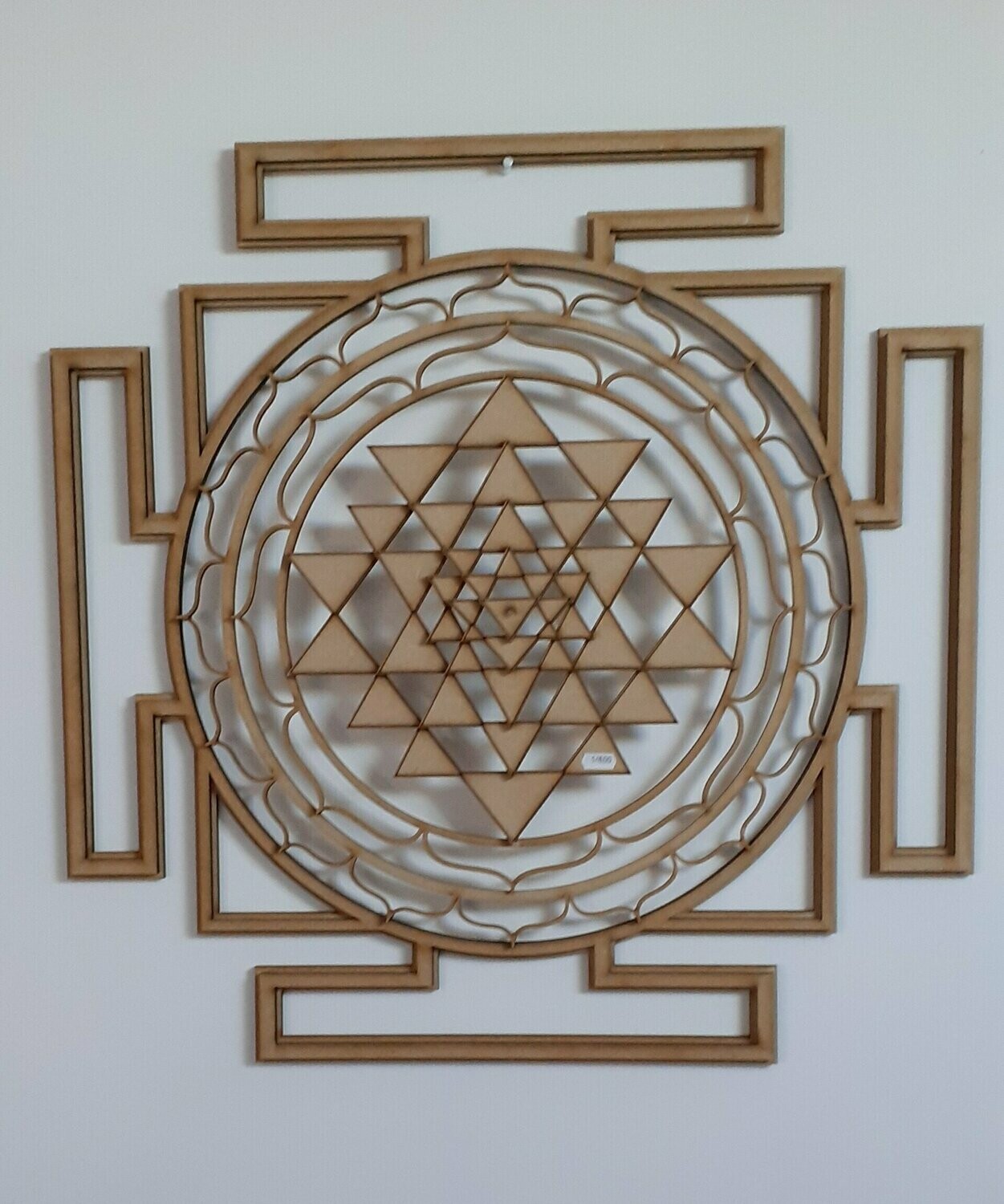 Shri Yantra