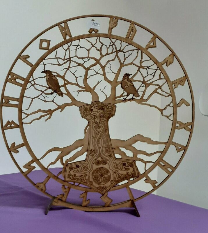 Marteau de Thor