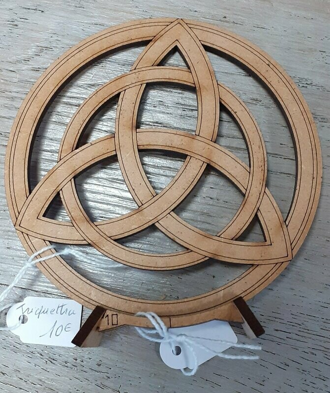 Triquettera