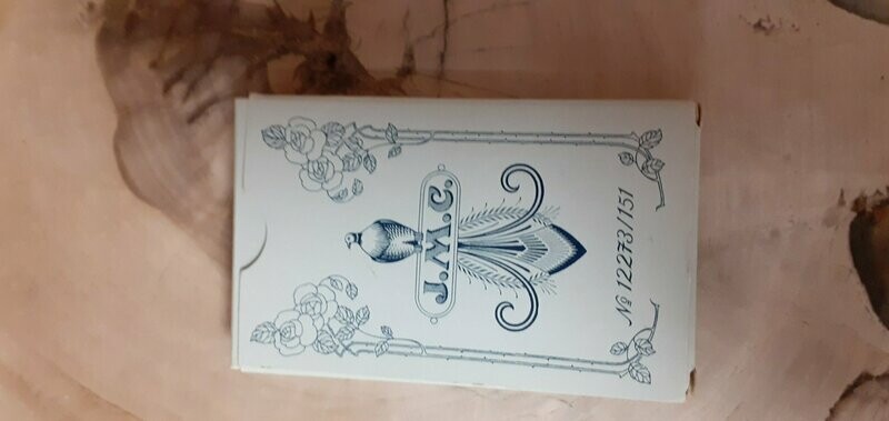 Mlle LENORMAND