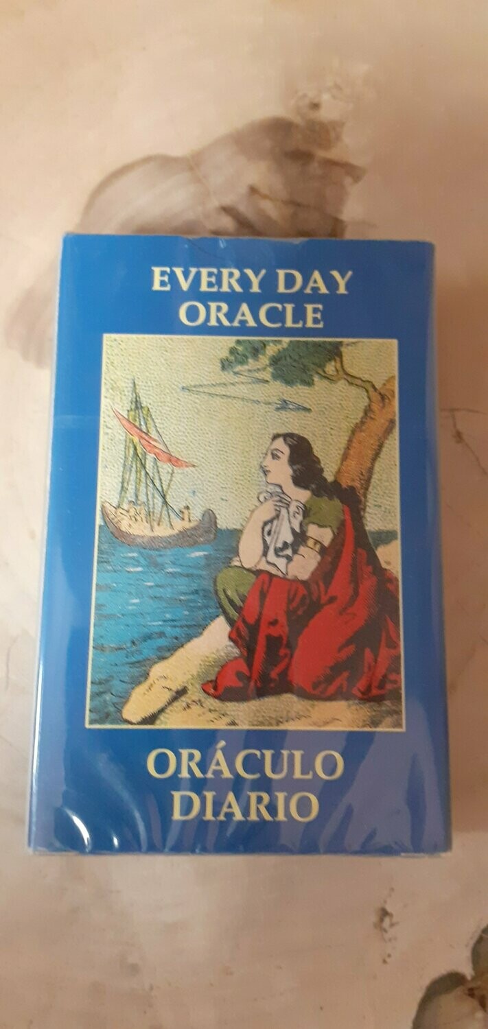 Oracle quotidien