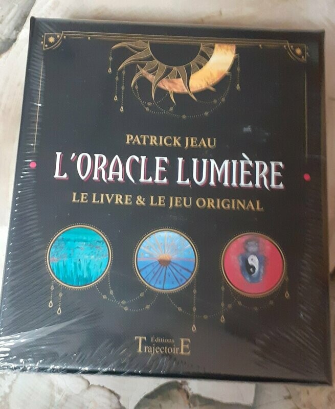 L'Oracle de Lumière