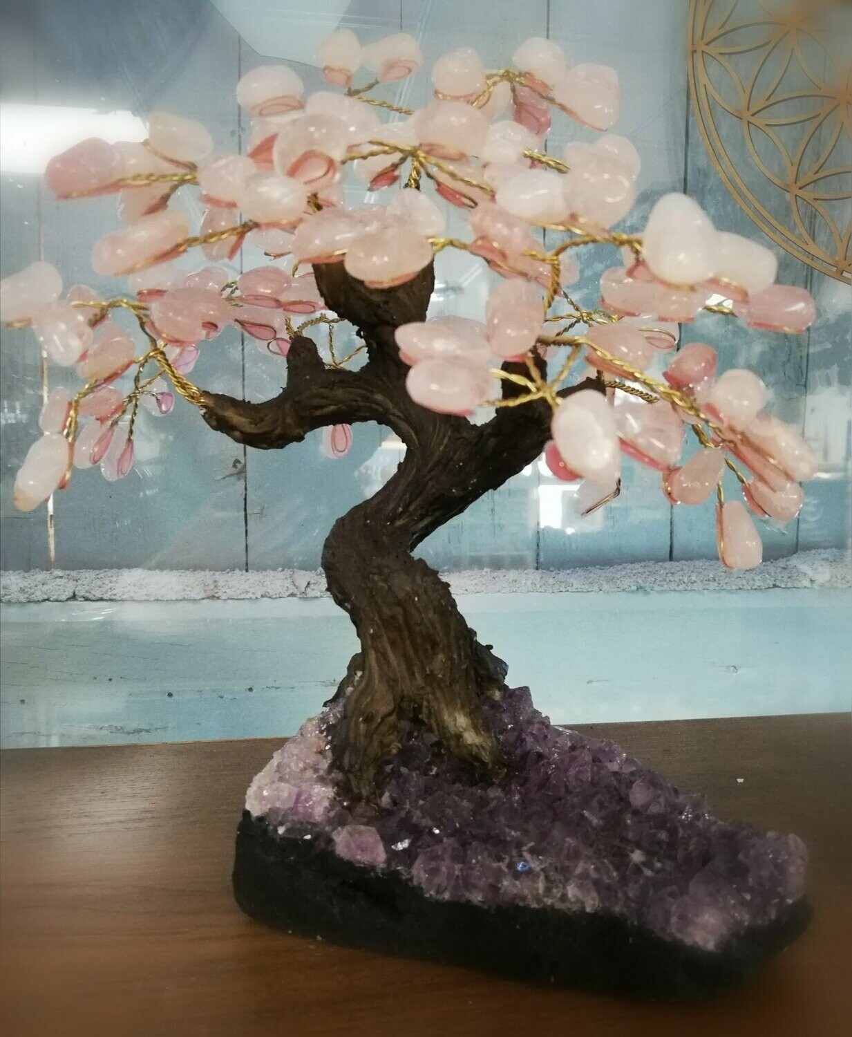 Arbre du bonheur N°2  environ 20cm
