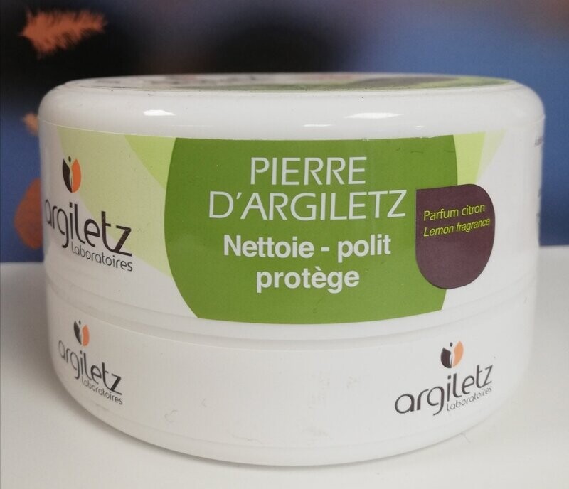 Pierre d'argile 300gr