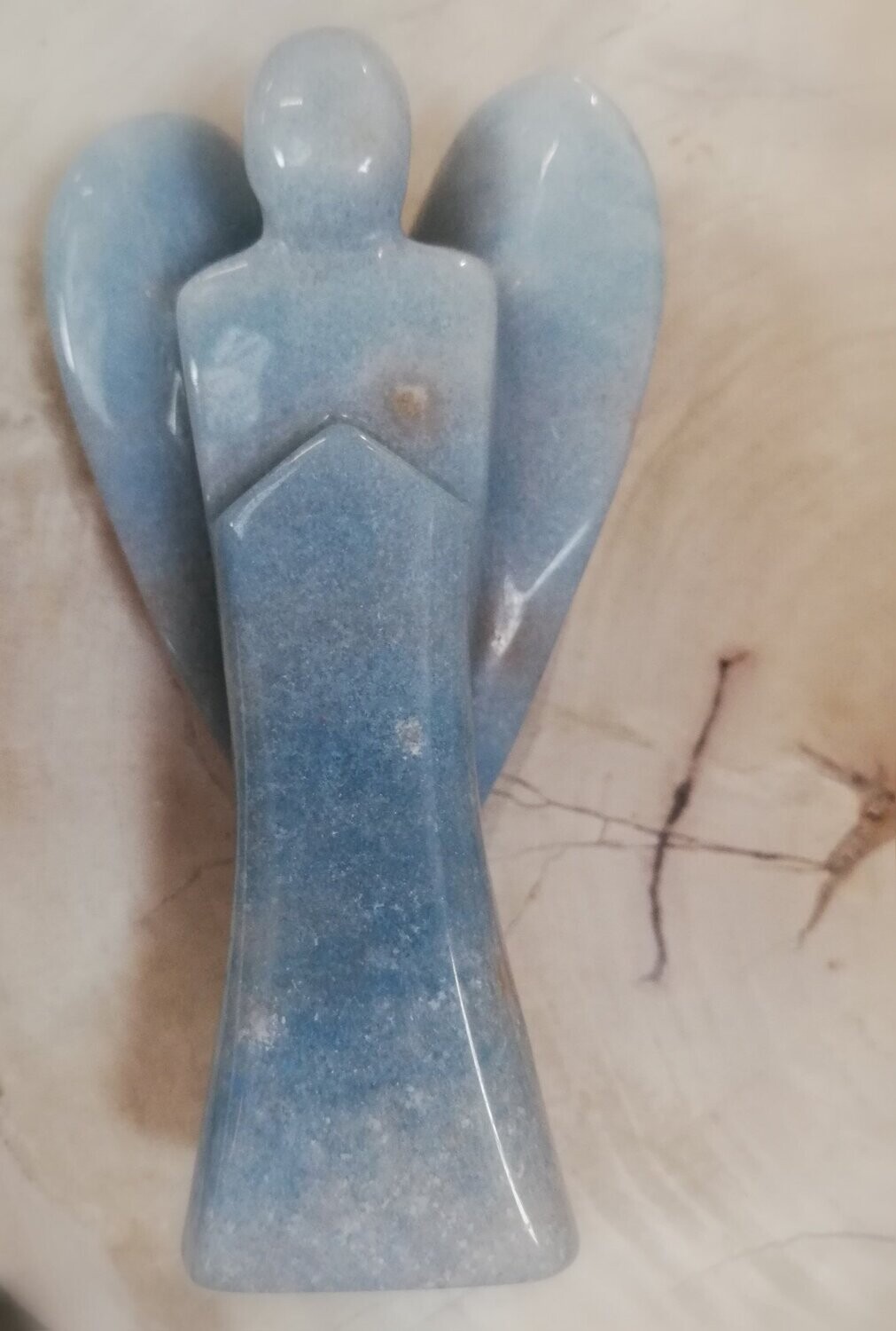 Ange en trolleite 9.5cm