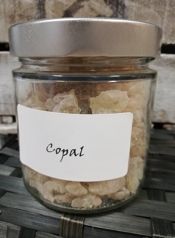 Copal 100gr