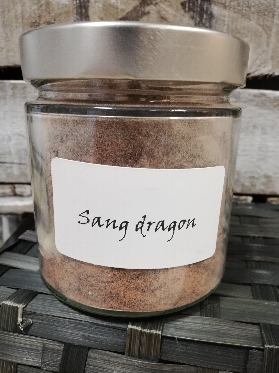 Sang dragon 50gr