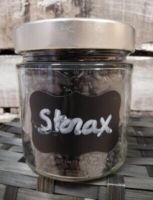 Storax 100gr