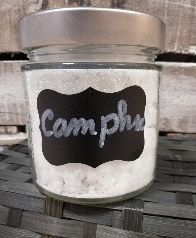 Camphre 100gr