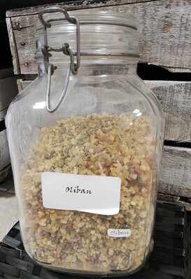 Oliban 100gr