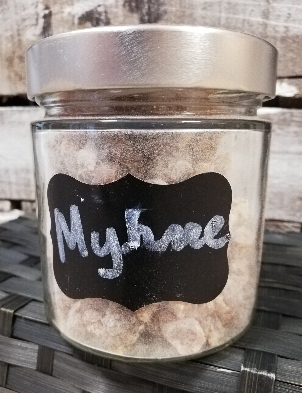 Myhrre 100gr