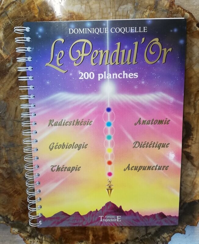 Le grand Pendul'Or 200 planches