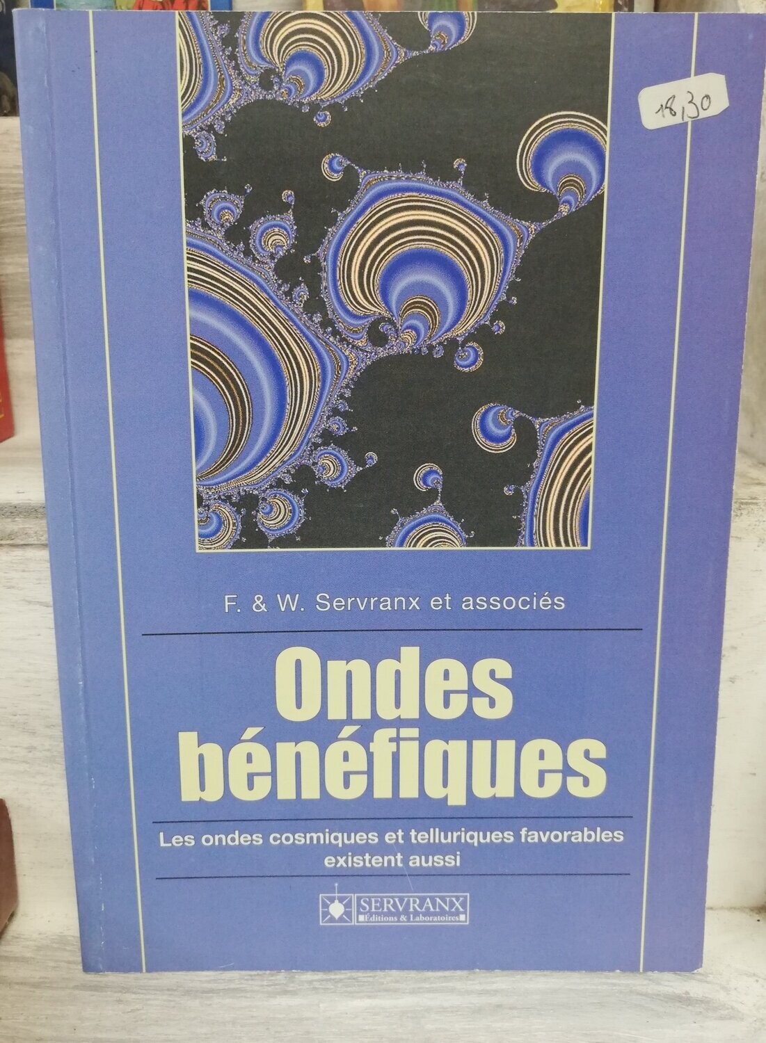 Ondes bénéfiques