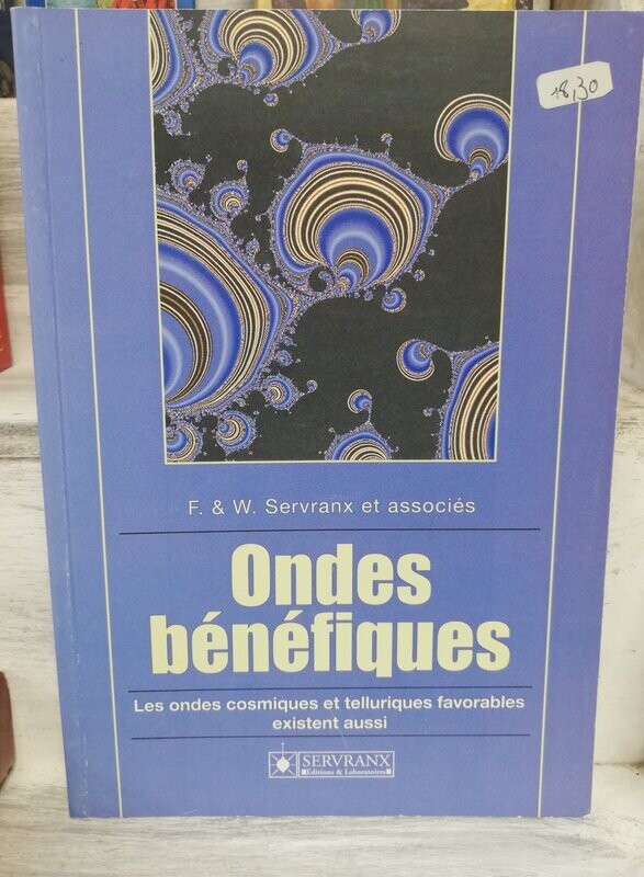 Ondes bénéfiques