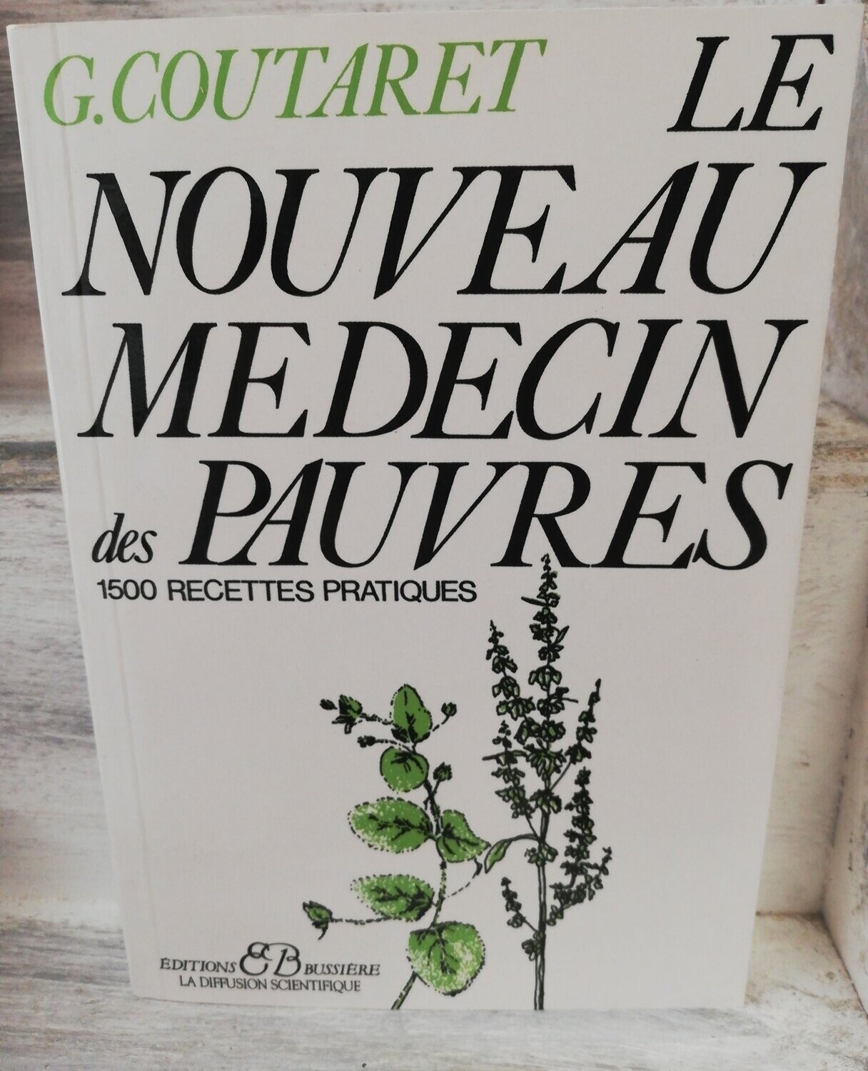 Le nouveau médecin des pauvres