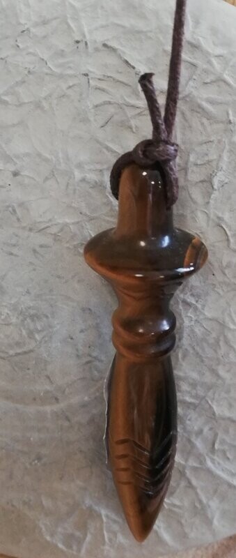 Pendule Egyptien