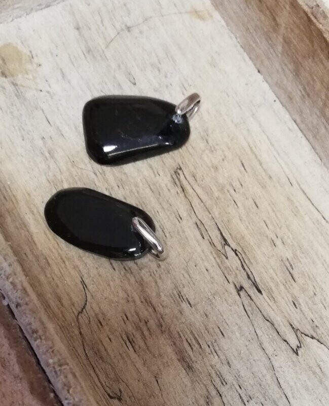 Pendentif Hyperstène
