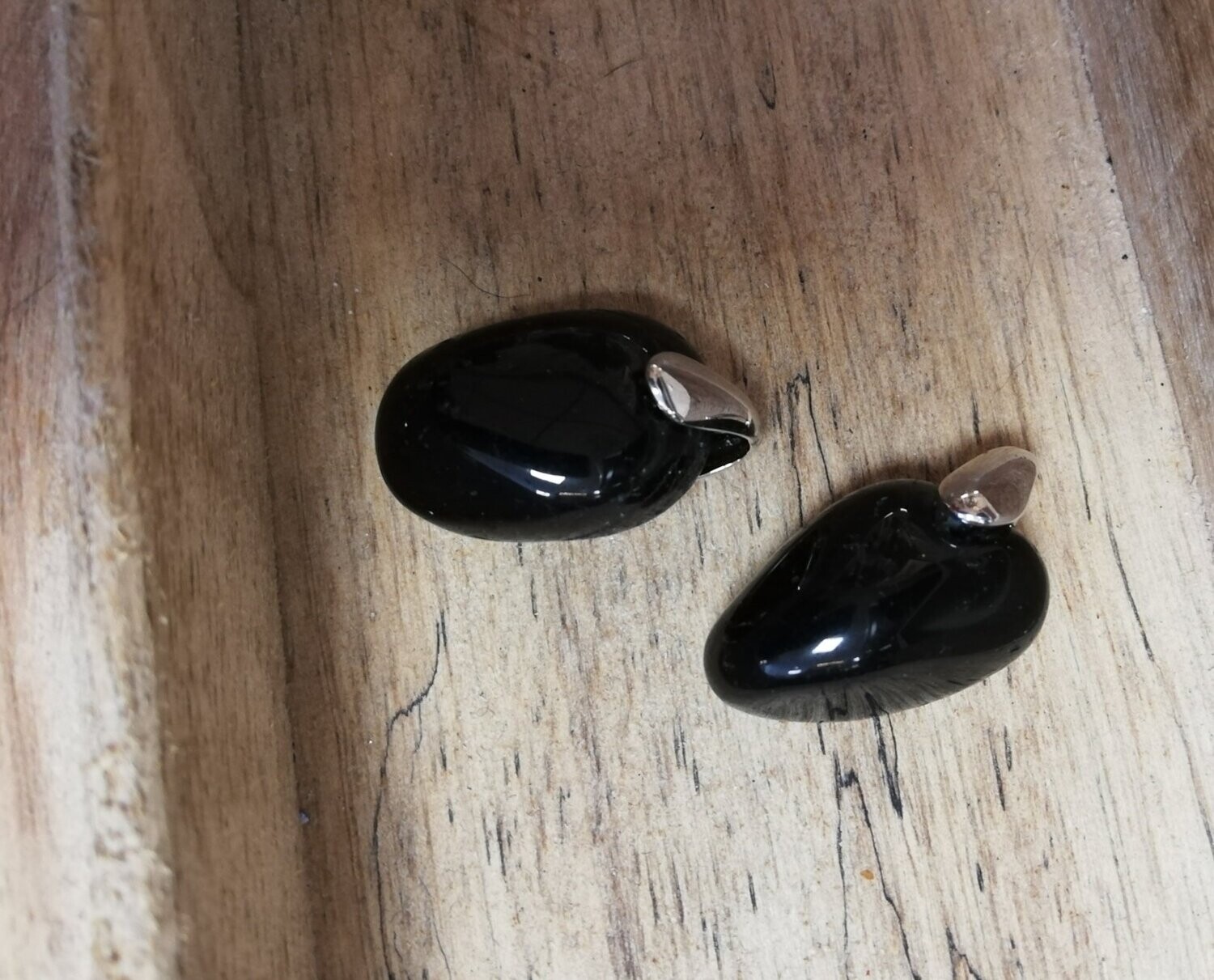 Pendentif Tourmaline