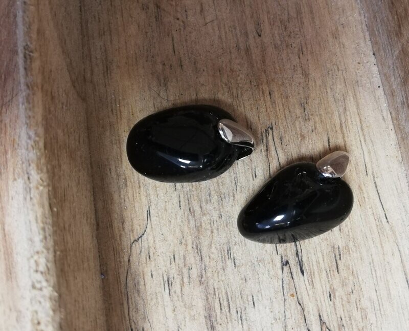 Pendentif Tourmaline