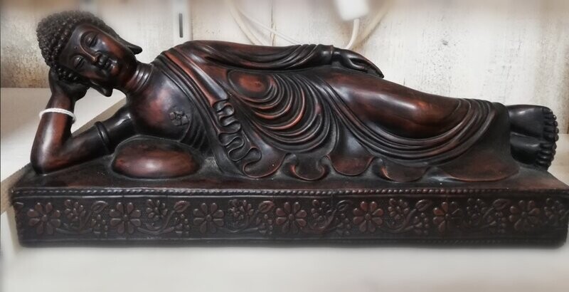 Bouddha