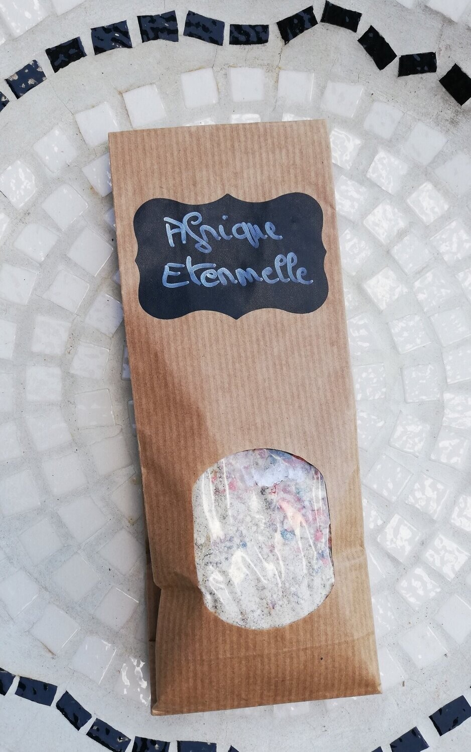 Encens Afrique éternelle