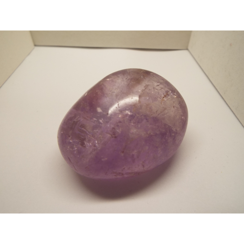 Amethyste jumbo