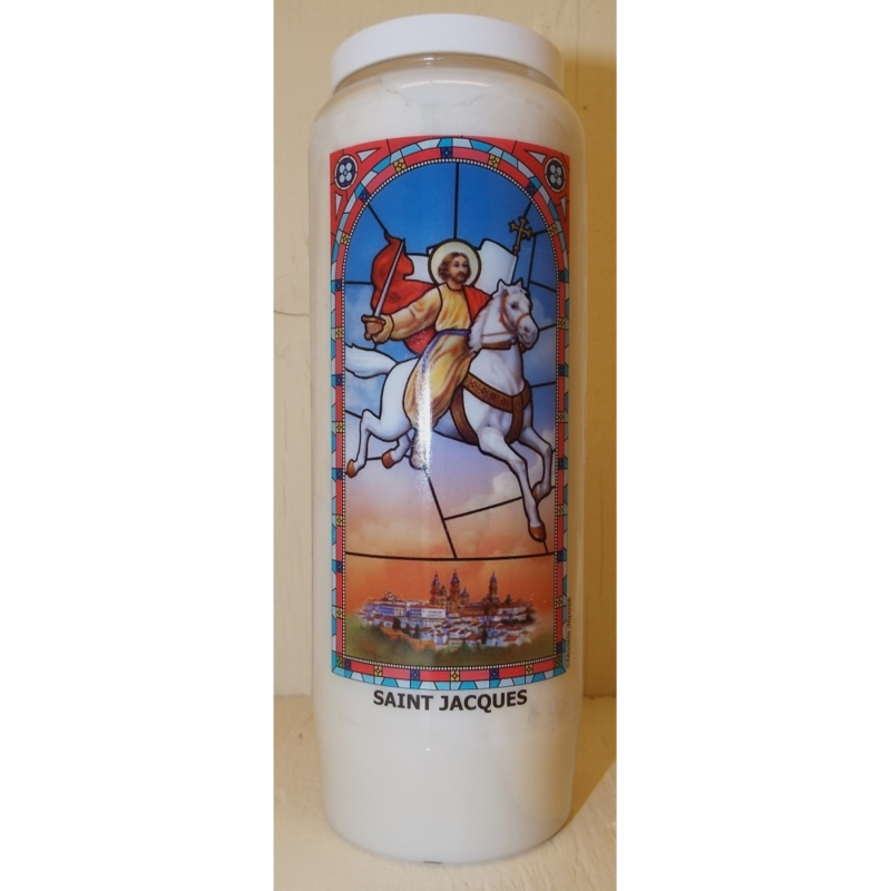 Saint jacques