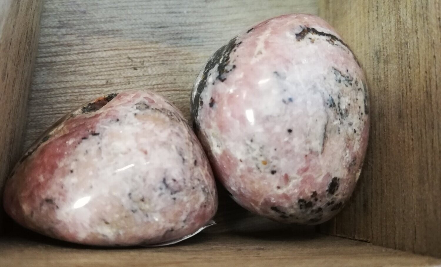 Rhodocrosite