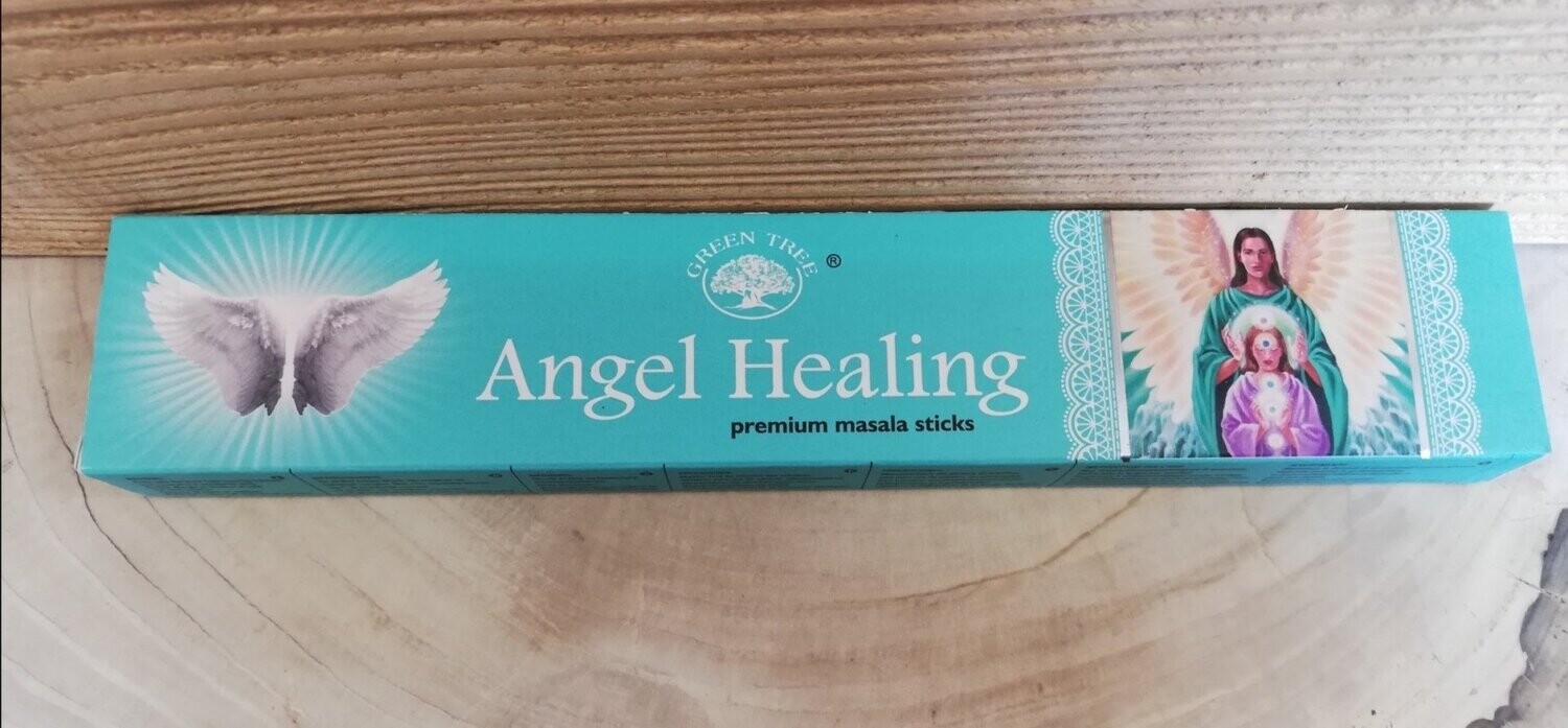 Encens Angel Healing