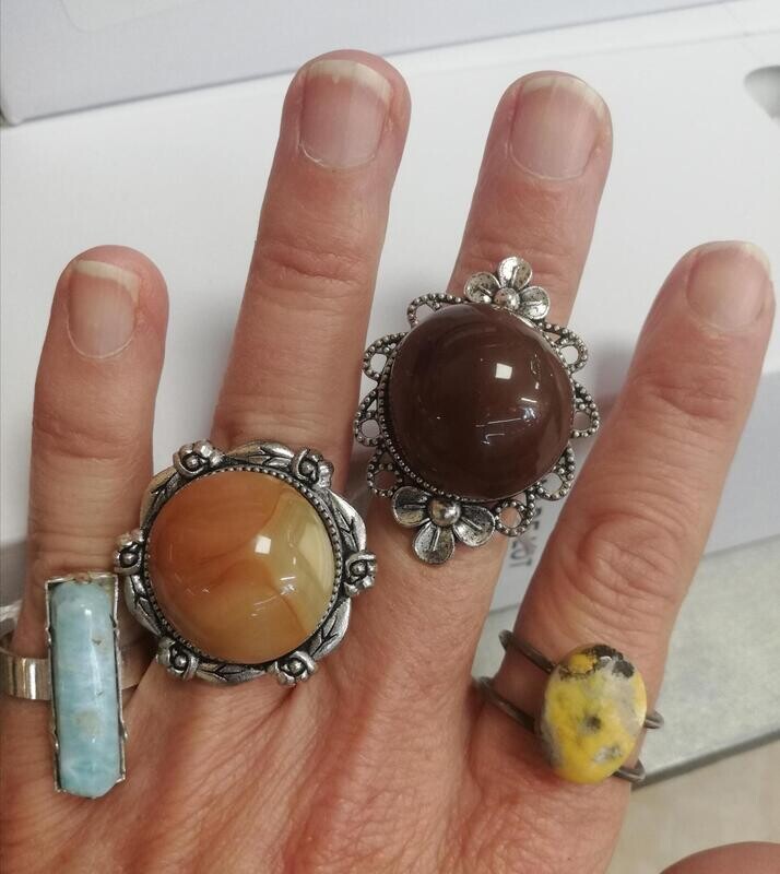 Bague à partir de 15€