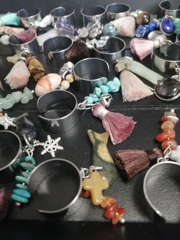 bague fantaisie