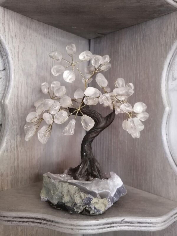 Arbre du bonheur N°4  environ 35cm