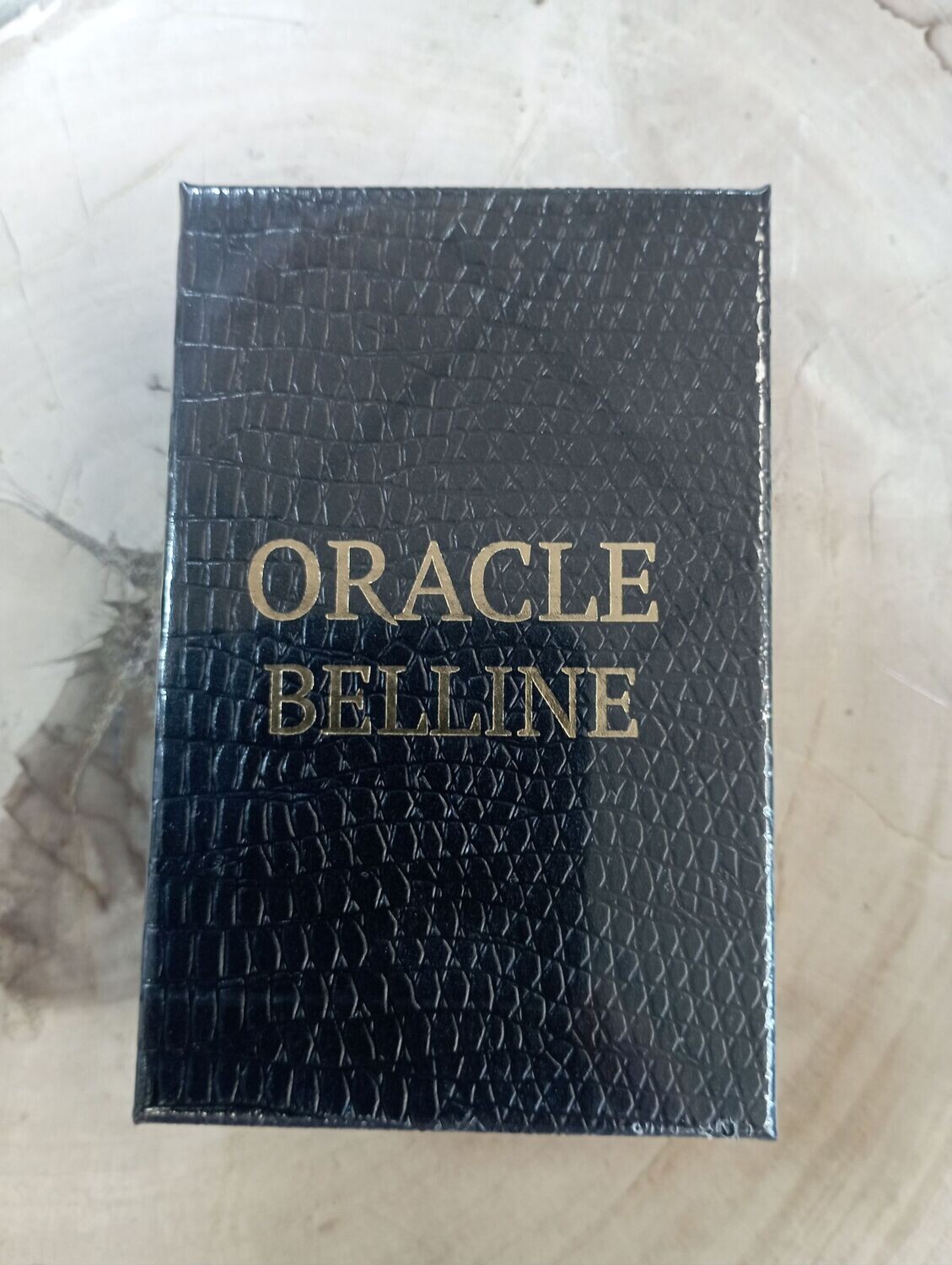 Oracle Belline